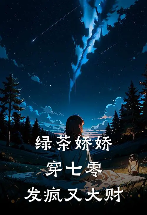 绿茶娇娇穿七零，发疯又大财(林昭昭赵文辉)最新小说_免费阅读完整版小说绿茶娇娇穿七零，发疯又大财(林昭昭赵文辉)