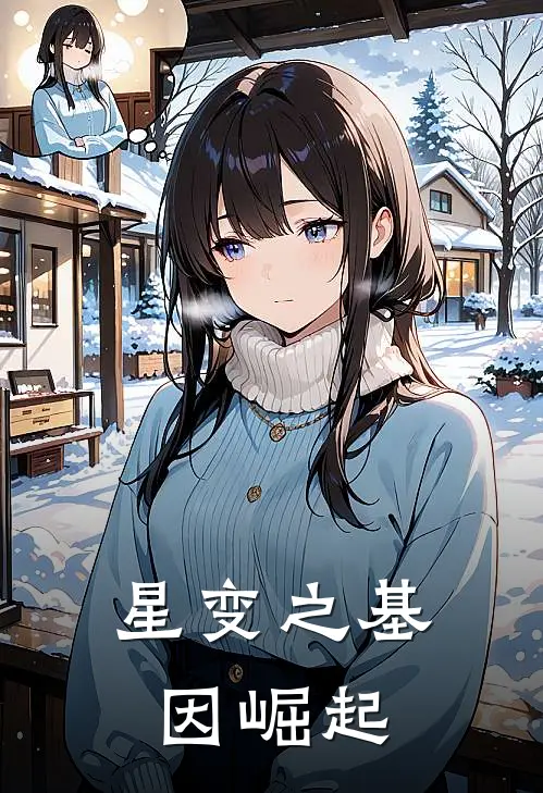 星变之基因崛起