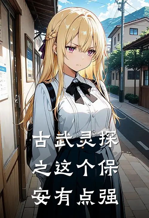 古武灵探之这个保安有点强王旭沈涛免费小说全集_小说免费完结古武灵探之这个保安有点强王旭沈涛