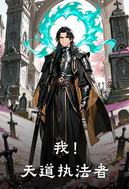 我！天道执法者(林枫周厉)完本小说_全本免费小说我！天道执法者林枫周厉