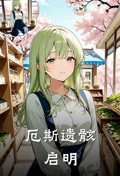 厄斯遗骸：启明洛克夏萝推荐完结小说_热门小说在线阅读厄斯遗骸：启明(洛克夏萝)