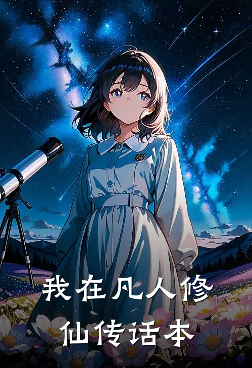 我在凡人修仙传话本陈凡李铁柱完结热门小说_完整版小说全文免费阅读我在凡人修仙传话本陈凡李铁柱