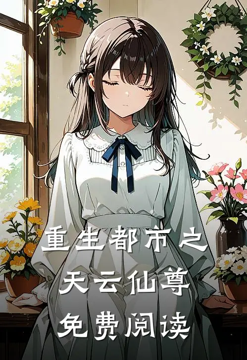 重生都市之天云仙尊免费阅读