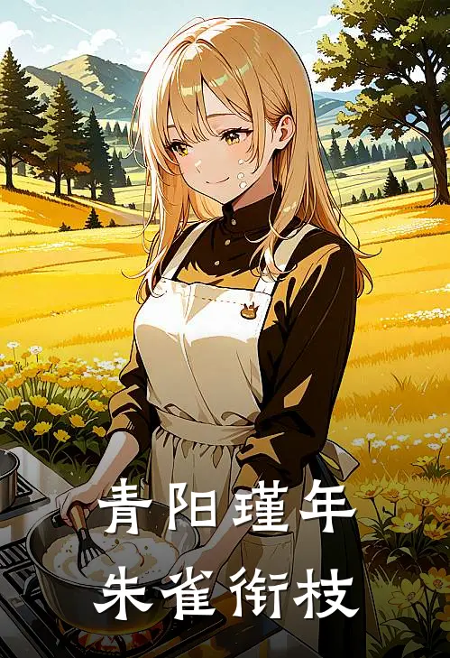 青阳瑾年朱雀衔枝林半夏青阳瑾完结小说_完结版小说全文免费阅读青阳瑾年朱雀衔枝林半夏青阳瑾