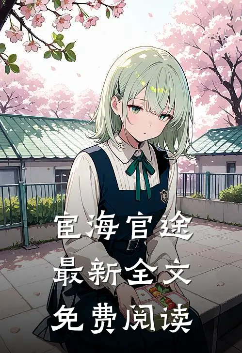 宦海官途最新全文免费阅读