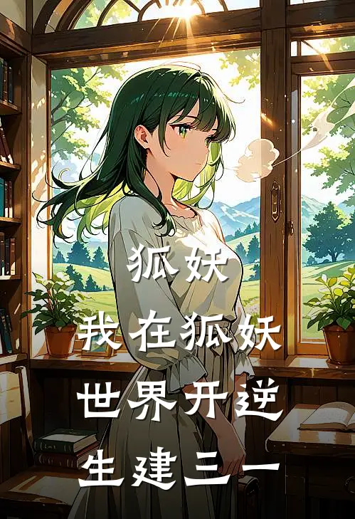 狐妖：我在狐妖世界开逆生建三一(夏安左若童)最新热门小说_完结小说狐妖：我在狐妖世界开逆生建三一(夏安左若童)