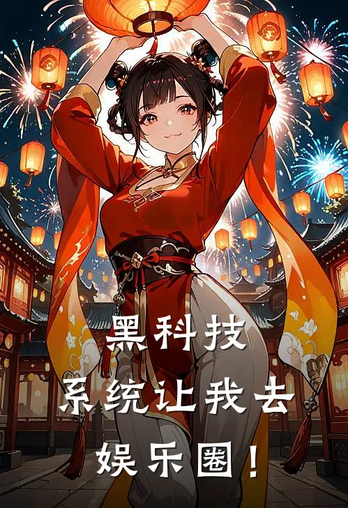 黑科技：系统让我去娱乐圈！陈良哲白睿广完整版免费小说_全本免费完结小说黑科技：系统让我去娱乐圈！陈良哲白睿广