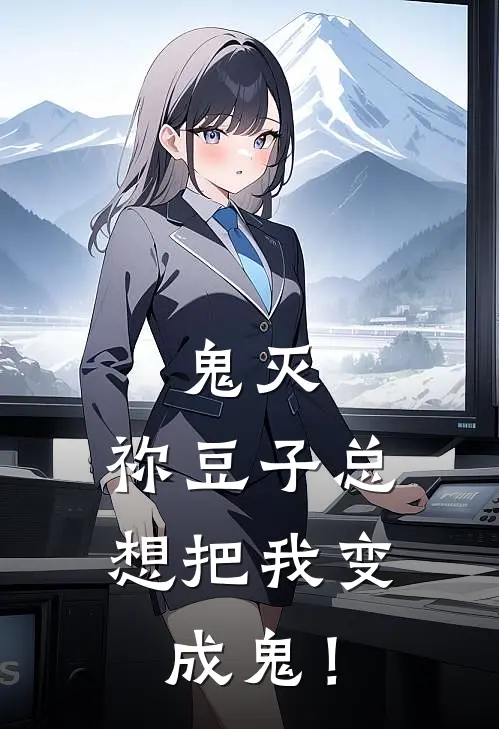 鬼灭：祢豆子总想把我变成鬼！