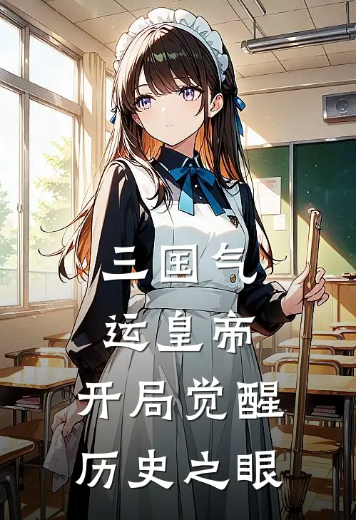 三国气运皇帝：开局觉醒历史之眼(吕布刘骁)免费小说笔趣阁_完结版小说推荐三国气运皇帝：开局觉醒历史之眼(吕布刘骁)