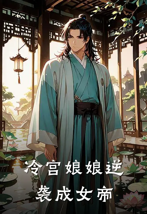 冷宫娘娘逆袭成女帝
