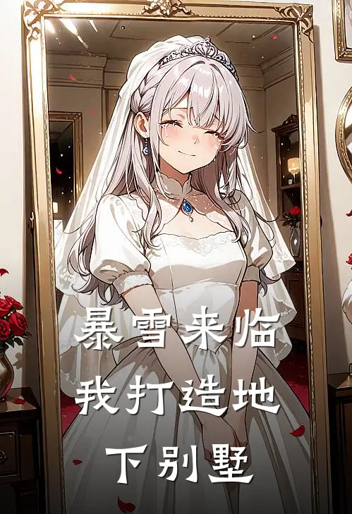 暴雪来临我打造地下别墅（王雪周浩）最新章节列表_王雪周浩)暴雪来临我打造地下别墅最新章节列表笔趣阁（暴雪来临我打造地下别墅）