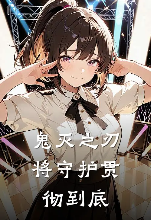 鬼灭之刃：将守护贯彻到底