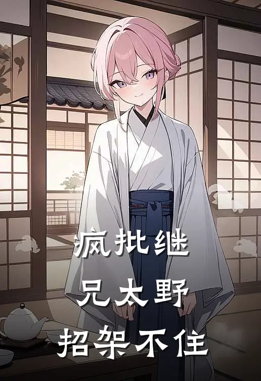 疯批继兄太野，招架不住程今时焰奚热门的小说_热门小说在线阅读疯批继兄太野，招架不住程今时焰奚