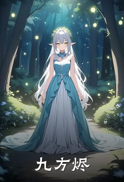 九方烬云渺颛孙野完本完结小说_完本完结小说九方烬(云渺颛孙野)