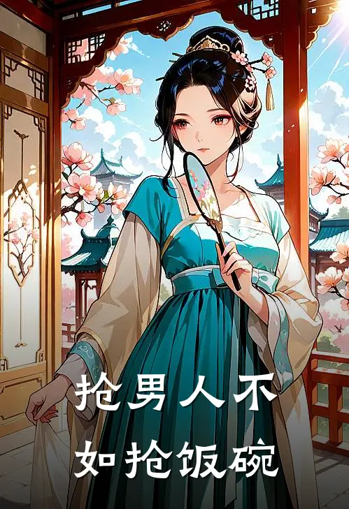 抢男人不如抢饭碗