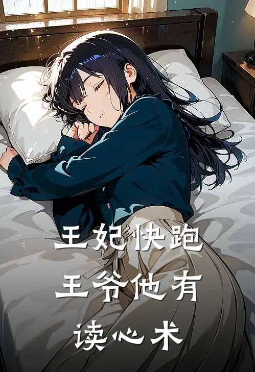 王妃快跑王爷他有读心术