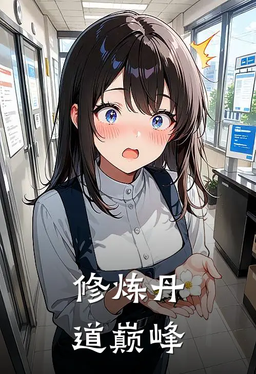 修炼丹道巅峰(赵坤白霖枫)最热门小说_小说完整版修炼丹道巅峰赵坤白霖枫