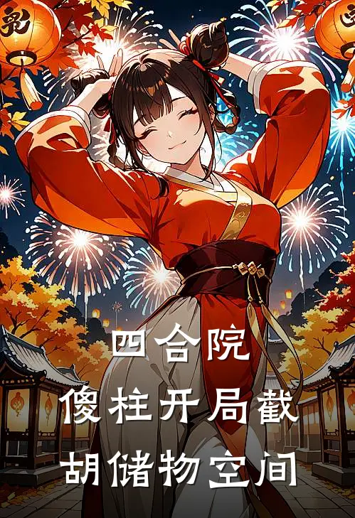 四合院：傻柱开局截胡储物空间何雨柱何大清热门免费小说_免费小说免费阅读四合院：傻柱开局截胡储物空间何雨柱何大清