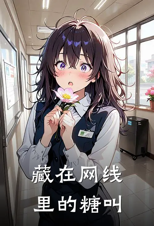 藏在网线里的糖叫