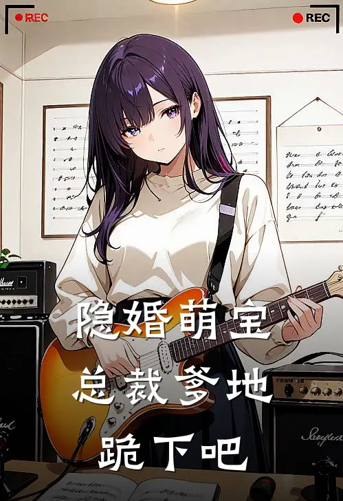 隐婚萌宝：总裁爹地跪下吧(顾晏辰苏晚卿)热门网络小说推荐_最新完结小说推荐隐婚萌宝：总裁爹地跪下吧顾晏辰苏晚卿