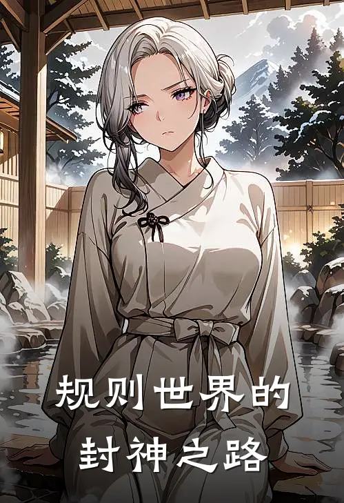 规则世界的封神之路(王凡王凡)全章节在线阅读_王凡王凡全章节在线阅读