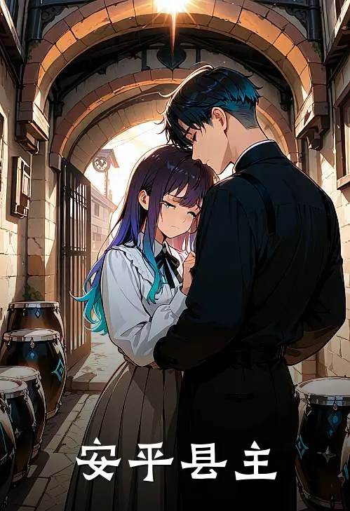 安平县主(姜子宁沈如云)免费小说_完整版免费阅读安平县主姜子宁沈如云