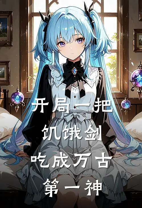 开局一把饥饿剑，吃成万古第一神(林烬温衡)热门网络小说推荐_最新章节列表开局一把饥饿剑，吃成万古第一神(林烬温衡)