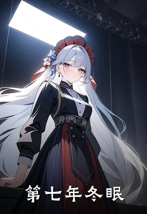 第七年冬眠沈清弦林叙热门小说推荐_完本小说大全第七年冬眠(沈清弦林叙)