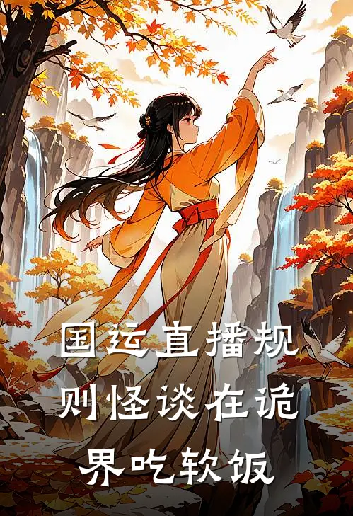 张昊白绮罗《国运直播规则怪谈在诡界吃软饭》全文免费阅读_国运直播规则怪谈在诡界吃软饭全集在线阅读