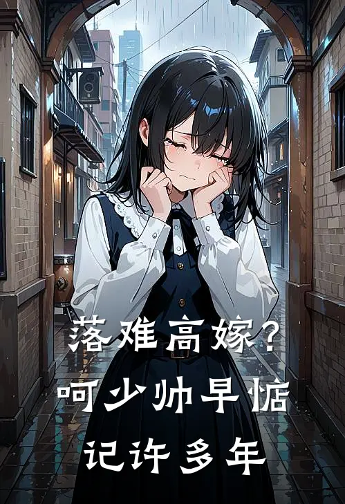 落难高嫁？呵，少帅早惦记许多年(溪秾季铭)免费小说完结版_免费小说免费阅读落难高嫁？呵，少帅早惦记许多年溪秾季铭