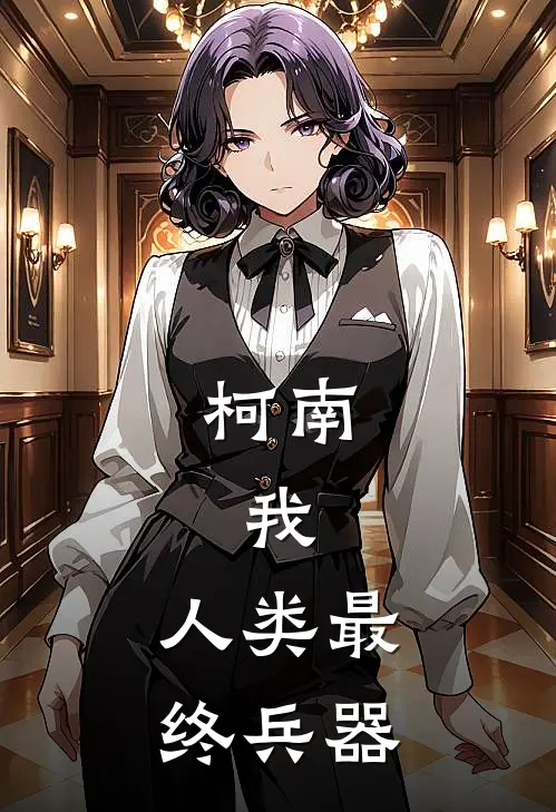 柯南：我，人类最终兵器伏特加黑泽免费小说在线阅读_热门小说在线阅读柯南：我，人类最终兵器伏特加黑泽