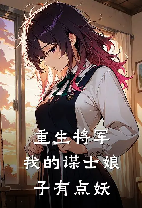 重生将军：我的谋士娘子有点妖霍沉舟谢明漪免费小说全集_免费阅读无弹窗重生将军：我的谋士娘子有点妖霍沉舟谢明漪