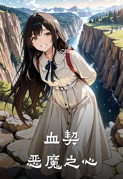 陈宇小筱血契：恶魔之心最新章节在线阅读_陈宇小筱完整版阅读