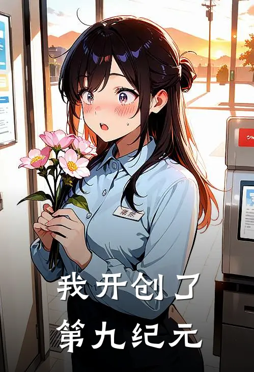 《我开创了第九纪元》叶尘叶山全本阅读_(叶尘叶山)全集阅读