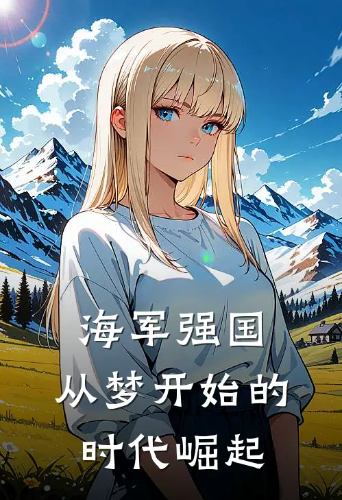 海军强国，从梦开始的时代崛起沈玮庆周元全文在线阅读_海军强国，从梦开始的时代崛起全集免费阅读