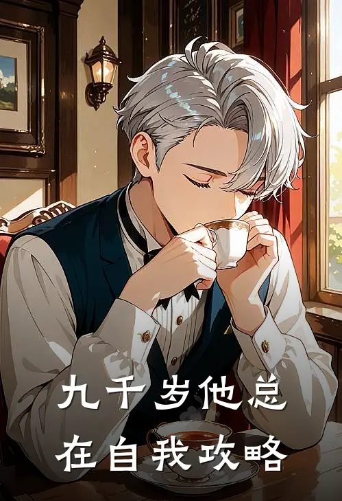 九千岁他总在自我攻略沈清晏夏禾完整版免费阅读_沈清晏夏禾精彩小说