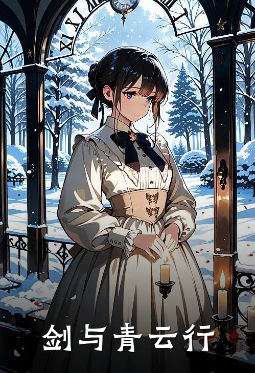 剑与青云行