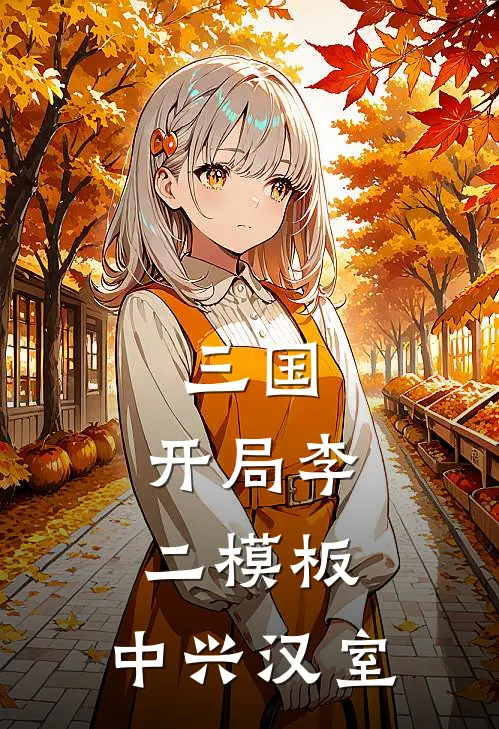 三国：开局李二模板，中兴汉室(刘鸢陈霆)完结小说_热门小说推荐三国：开局李二模板，中兴汉室刘鸢陈霆