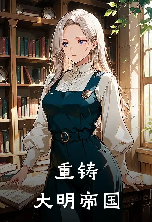 重铸：大明帝国(苏河李德全)全本免费在线阅读_苏河李德全全文阅读