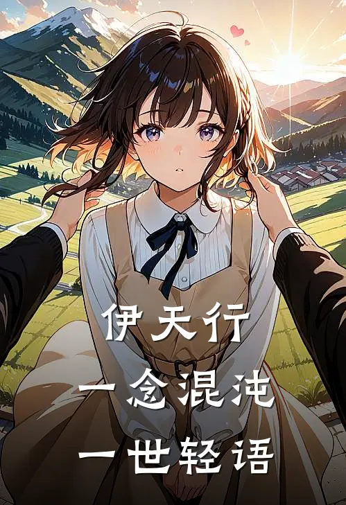 伊天行：一念混沌，一世轻语伊天行玉佩热门小说推荐_完本小说大全伊天行：一念混沌，一世轻语(伊天行玉佩)