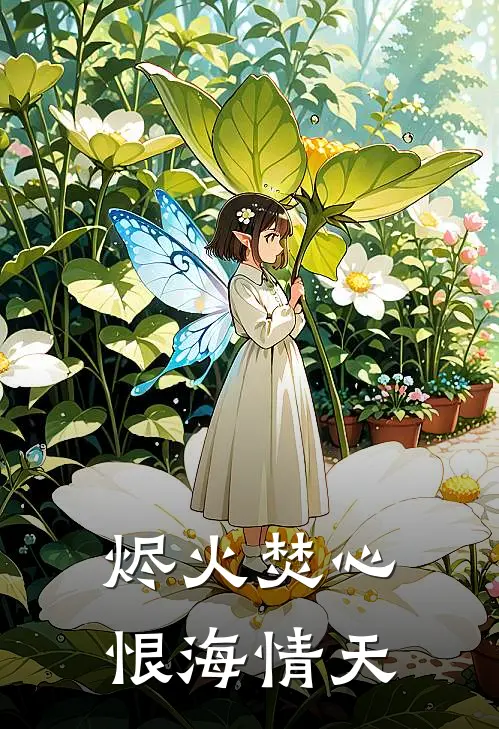 烬火焚心：恨海情天苏晚陆执衍免费完本小说_小说推荐完本烬火焚心：恨海情天(苏晚陆执衍)