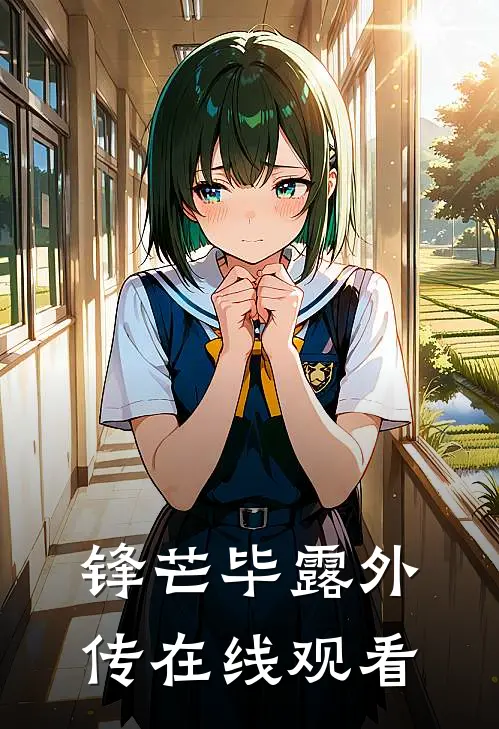 锋芒毕露外传在线观看