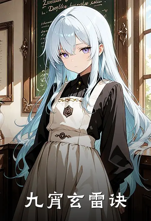 九宵玄雷诀陆寒州林昊免费小说阅读_免费小说大全九宵玄雷诀(陆寒州林昊)