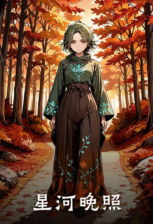 星河晚照(林晚陆星河)小说免费阅读_热门小说阅读星河晚照林晚陆星河