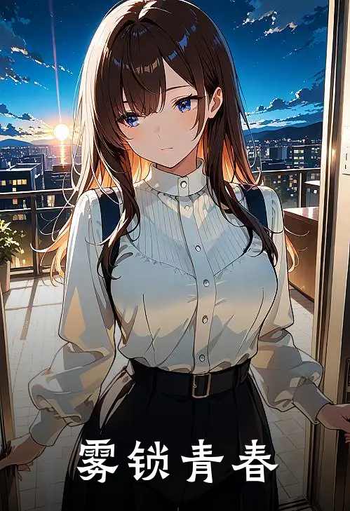 雾锁青春顾佳彭羽完结版小说阅读_完整版小说免费阅读雾锁青春(顾佳彭羽)