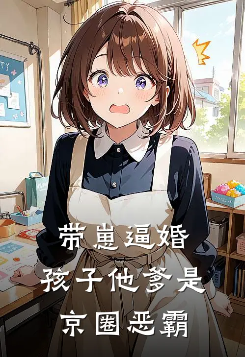 带崽逼婚：孩子他爹是京圈恶霸林婉陆峥小说完整版_完结版小说推荐带崽逼婚：孩子他爹是京圈恶霸(林婉陆峥)