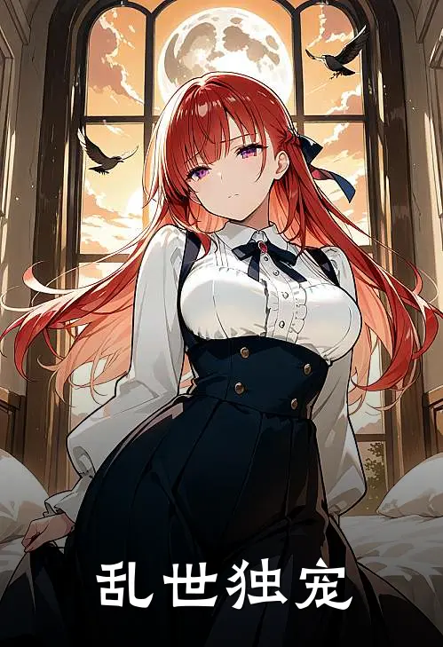 乱世独宠(萧雁行萧二牛)完结版小说_最新全本小说乱世独宠萧雁行萧二牛