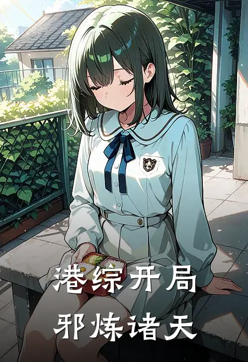 港综开局，邪炼诸天