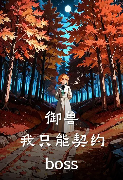 御兽，我只能契约boss凌越凌大山免费小说_完本免费小说御兽，我只能契约boss凌越凌大山