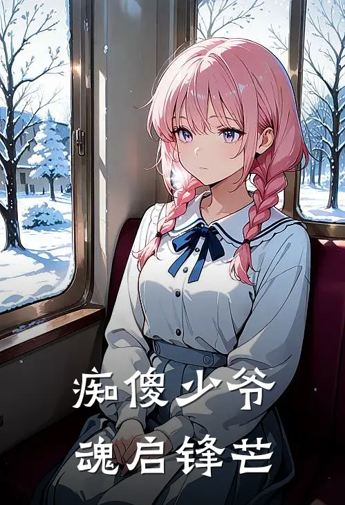 痴傻少爷：魂启锋芒